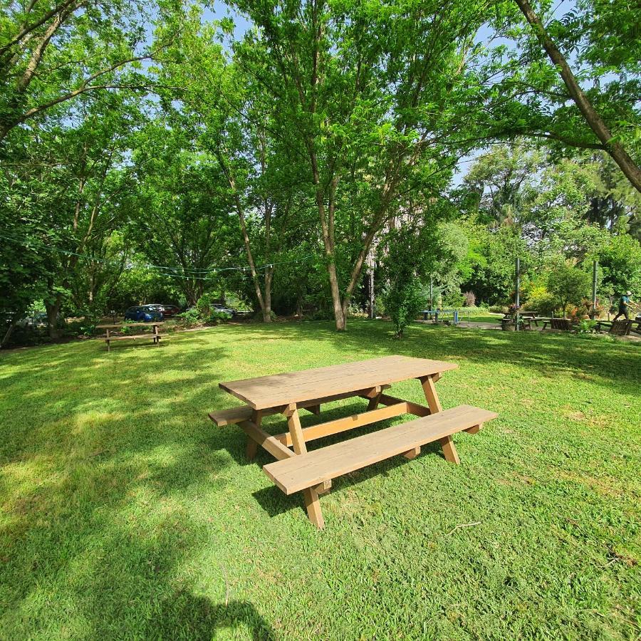 Vitrage Holiday Village And Spa Bet Hillel Luaran gambar