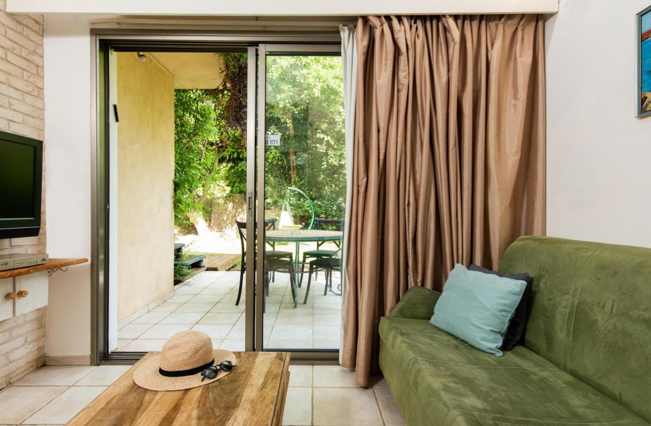 Vitrage Holiday Village And Spa Bet Hillel Luaran gambar