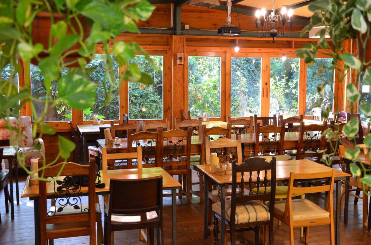 Vitrage Holiday Village And Spa Bet Hillel Luaran gambar