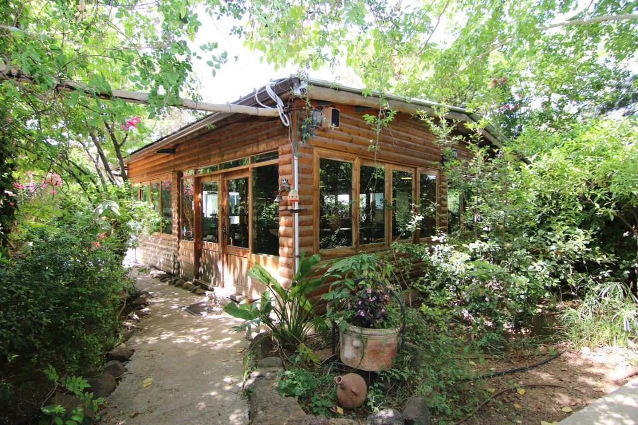 Vitrage Holiday Village And Spa Bet Hillel Luaran gambar